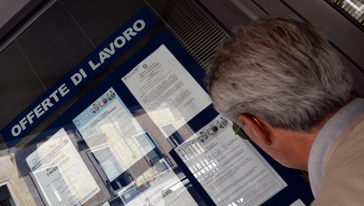 Come leggere la disoccupazione