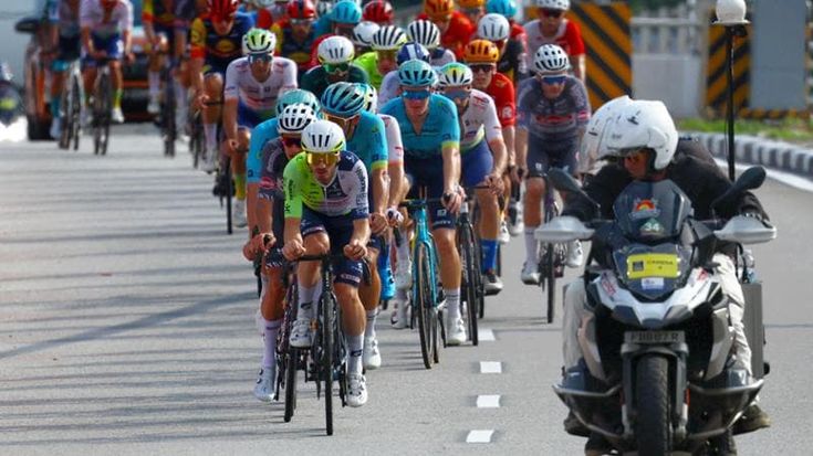 Monossido di carbonio, il produttore: “No all’uso nel ciclismo per migliorare le prestazioni”