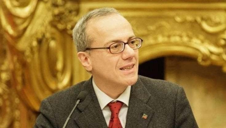 Ddl Zan, Elio Vito (Fi) insultato sui social: "Ma dal mio partito nessuna solidarietà"