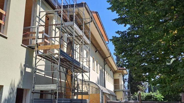 Per i lavori nelle scuole stanziati 90 milioni: “Il doppio del 2023”