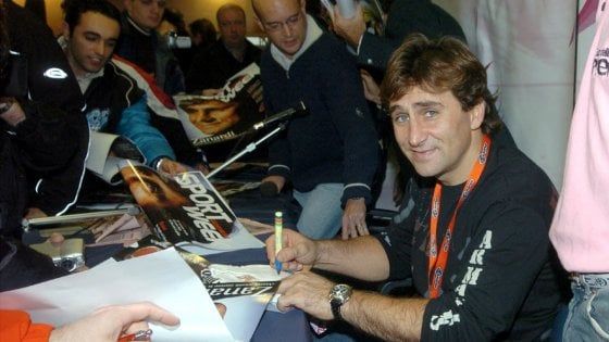 Zanardi, i messaggi di speranza: "Non mollare, lottiamo con te"