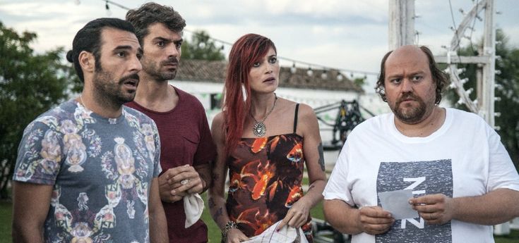 "Noi e la Giulia", Edoardo Leo torna alla regia: "Giro immagini alla rovescia"