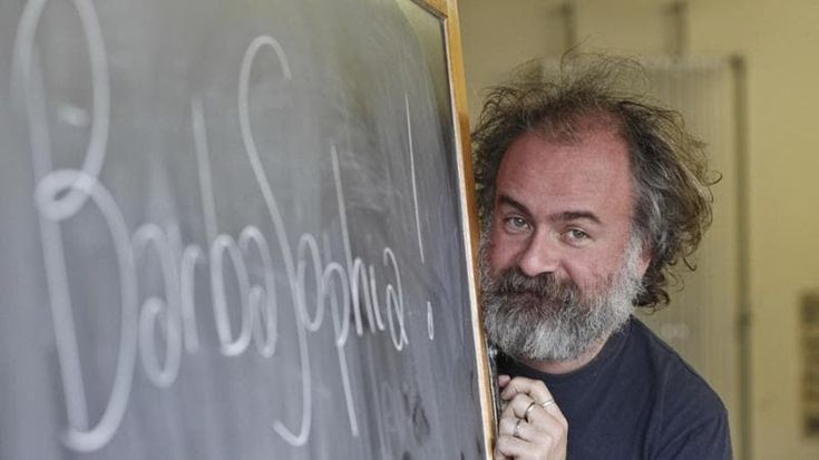 Barbasophia: “Ho scritto un libro sulla Costituzione perché ripudia la guerra e celebra l’umanità”