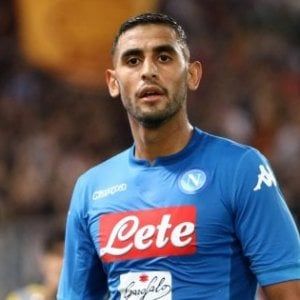 Napoli, Ghoulam comincia la riabilitazione a Castelvolturno: l'obiettivo è rientrare a marzo