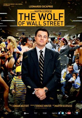 "Frozen" e "Wolf of Wall Street", i film pi&ugrave; piratati del 2014