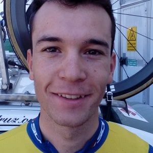 Giro d'Italia U23, Corradini e i comandamenti del ciclismo