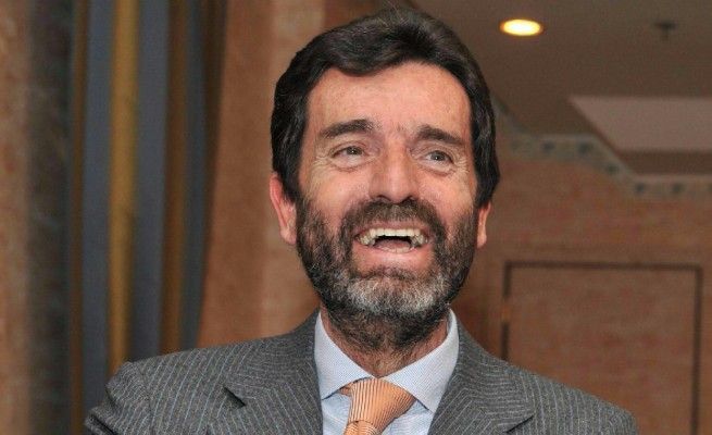 Biasotti: "Con Scajola nessuna restaurazione, saremmo due sciocchi<br /> a farci la guerra"