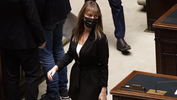 Quell'ipotesi Boschi al governo e la nemesi perfetta per i 5Stelle