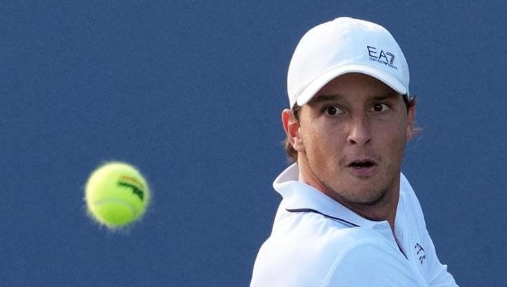Us Open, il programma di lunedì 7 settembre: Darderi sfida Zverev. Dove vederlo in tv e a che ora