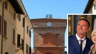 'Il mio paese uno dei più brutti del mondo': Wanna Marchi fa infuriare la sua Castel Guelfo