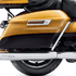 Harley Davidson, personalizzarla è un gioco