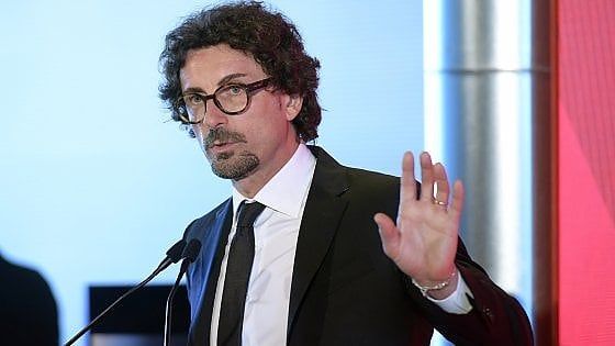 Strade in Sicilia, ok del ministro al nome del commissario proposto da Musumeci