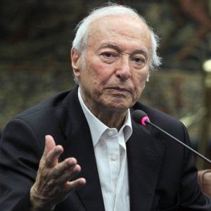 Per Piero Angela a Torino oltre la cittadinanza onoraria un grande concerto jazz 