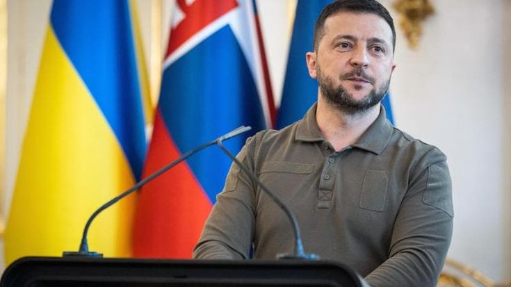 Nato, l’impegno per l’Ucraina