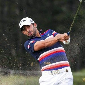 Golf, Wattel in testa al Klm Open. Bene Pavan e E. Molinari