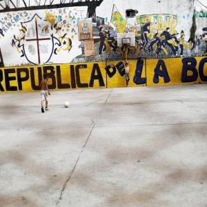 Coppa Libertadores: River-Boca, per il Superclasico è l'ora della verità