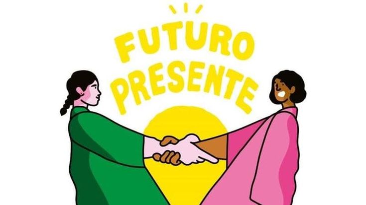 FuturoPresente, la cultura tra Olanda e Italia per i giovani