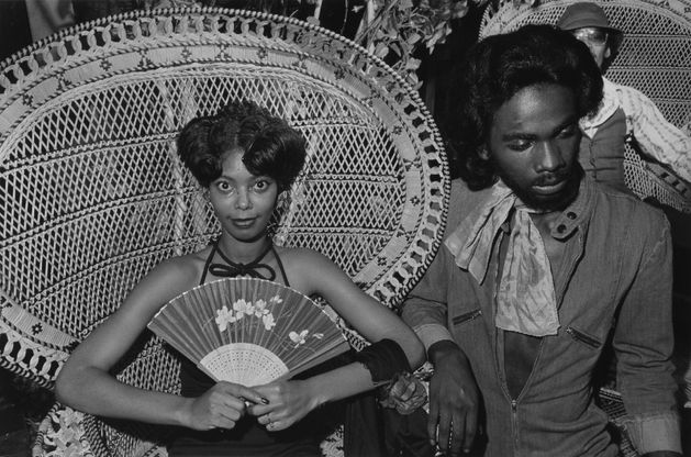 L'energia degli anni '70, nei club della Chicago nera