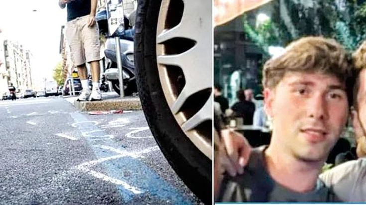 Poliziotto fuori servizio travolge e uccide ragazzo. Aveva bevuto: arrestato