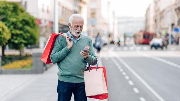 Longevity economy: il nuovo volto dell’anziano “che non lo è più”
