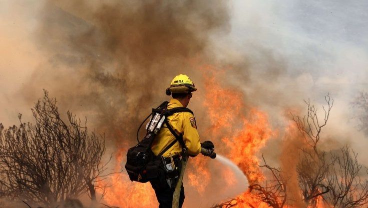I repubblicani contro Blackrock: "Interessi dei clienti sacrificati per seguire l'agenda sul clima". Ma il colosso Usa si difende: "È importante anche per loro"