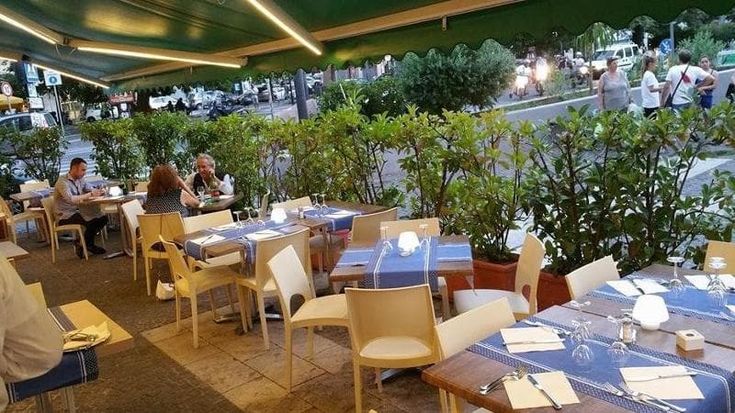 “Pizzeria Alba”, eletta da B&B e vomeresi