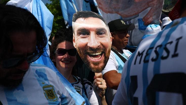 Miami guarda avanti: più agenti e sicurezza rafforzata per il possibile ritorno di Messi in città