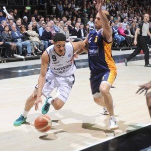 Basket, play off e salvezza: tutto in 40' 