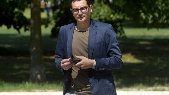 "A Parma il centro studi Bertolucci. Il mio futuro ? All'università"