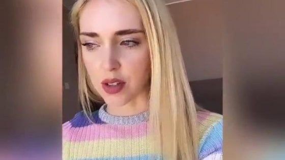 Coronavirus, Ferragni contro i runner: "Ma che problemi avete? Servono multe"