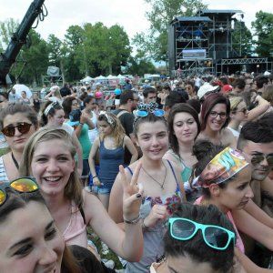 Firenze, tornano gli Mtv Awards alle Cascine