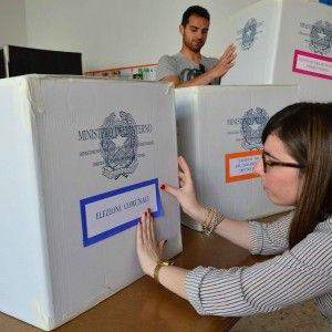 Regionali, 1100 disoccupati come scrutatori ai seggi