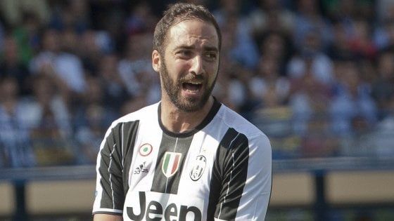Il Napoli vince il lodo arbitrale: Higuian dovrà pagare le spese processuali
