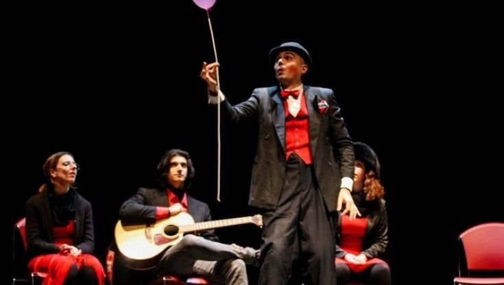 Una nuova sede per il Teatro Atlante di Palermo