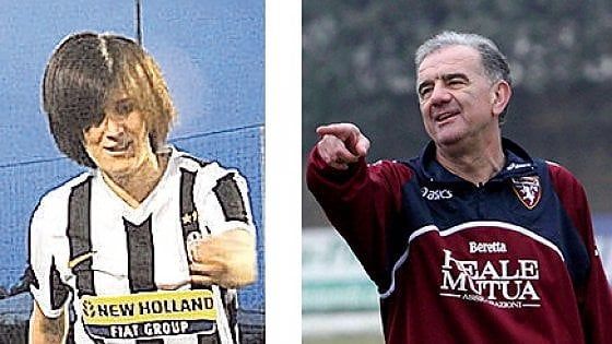 Torino, Higuain alla Juve. Gene Gnocchi:  "Convinto da programma Appendino". Lei replica: "Asado libero"