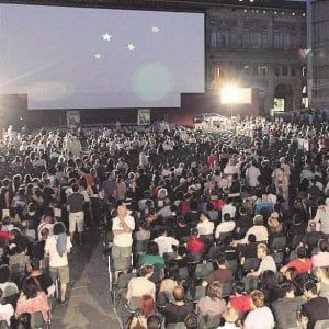 Agenda/ Appuntamento con il grande schermo: in Puglia il cinema è sotto le stelle