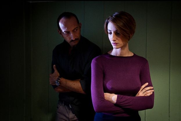 "Tre tocchi", tra cinema e calcio il nuovo film di Marco Risi