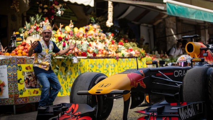 Video Red Bull, la lettera aperta dei due registi: "Cara Palermo, eravamo fuggiti ma adesso cerchiamo di meritarti"
