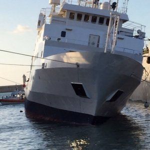 Incidente sul lavoro a Livorno, caso Urania: nove indagati