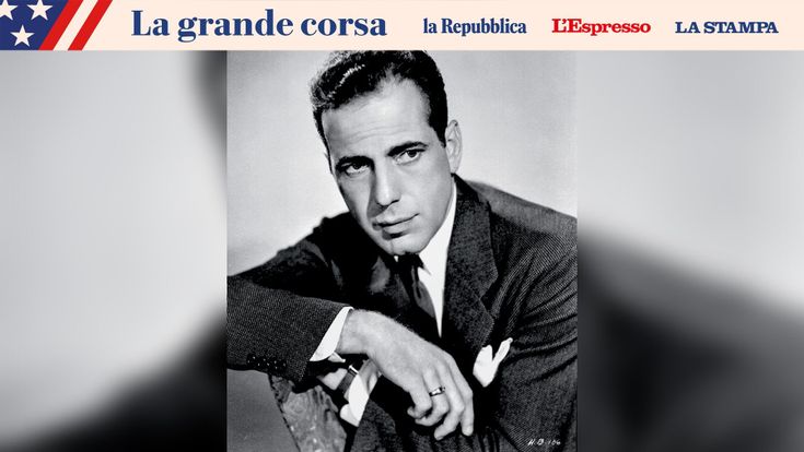 La politica è uno show Hollywood si schiera