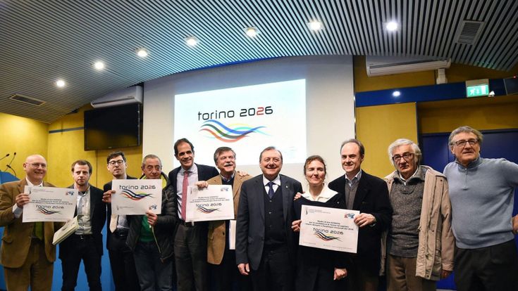Grillo dice sì ai Giochi a Torino. 5S divisi: “Muore il nostro sogno” 
