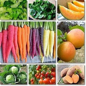 Estate in bellezza? Ecco cosa mangiare per una tintarella sana