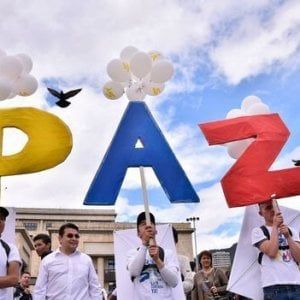 Colombia, la cooperazione delle Ong italiane per facilitare il processo di pace