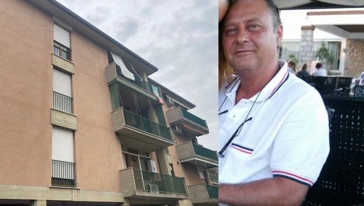 L'imprenditore Anselmo Campa trovato morto nella sua casa di Grumello: ipotesi omicidio per un furto