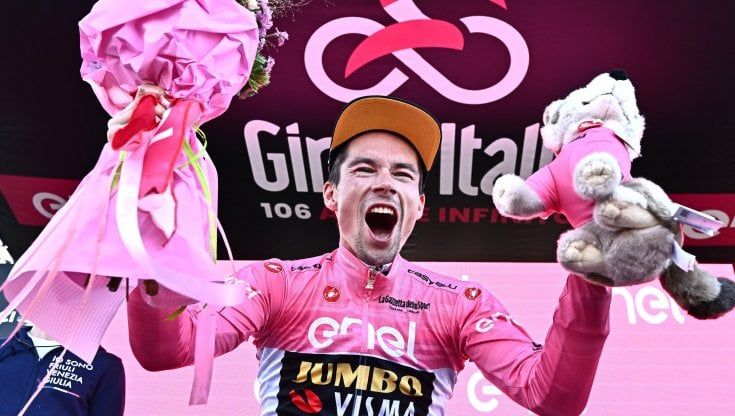 Giro d'Italia, oggi la ventunesima tappa: il percorso e dove vederla in tv