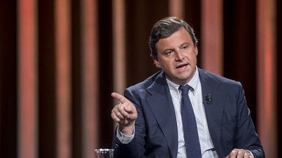 Calenda: "Io sindaco di Roma? Per ora concentrato su Azione, ma città è allo sbando"