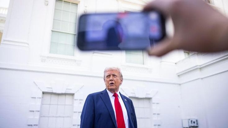 l’America alza il muro delle “barriere non tariffarie” e attacca le nostre libertà
