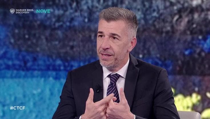 Gino Cecchettin a un anno dal femminicidio di Giulia: "Sono riuscito a non odiare Turetta"