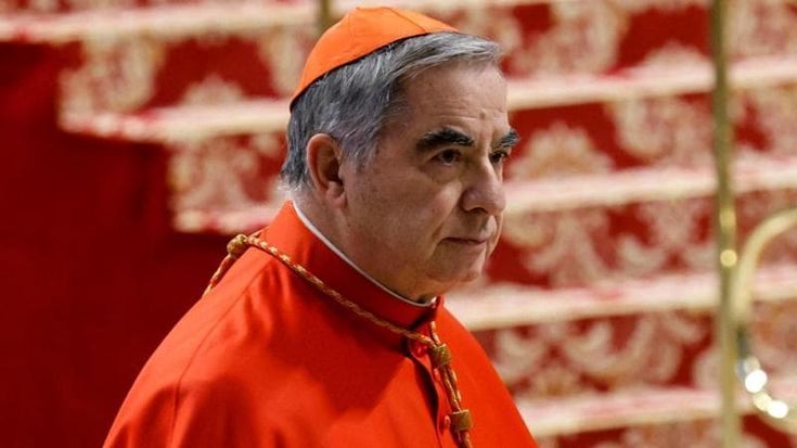 Becciu confida nel nuovo processo: “Innocente, la verità verrà a galla”