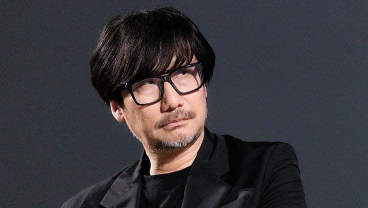 Addio dischi fisici per i videogame, Hideo Kojima autore di Metal Gear: “Triste e spaventoso”